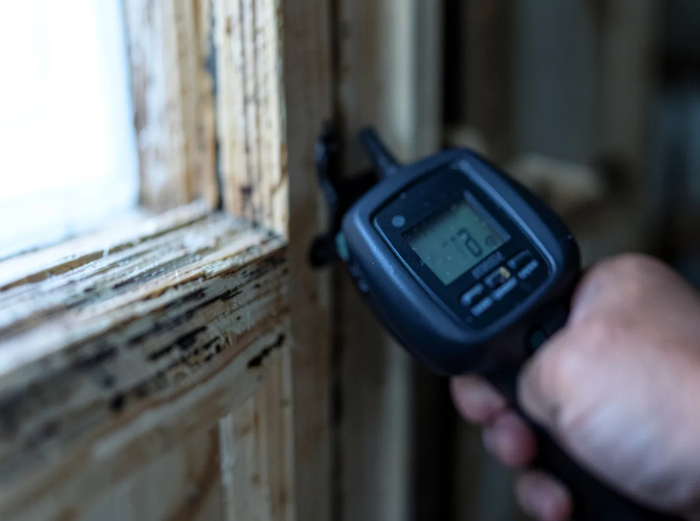 Water Damage Restoration Graham, AL FAQs